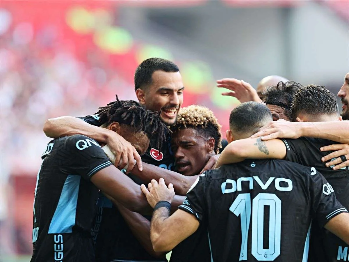 KuPS Kuopio-Trabzonspor maçı ne zaman, saat kaçta, hangi kanalda?