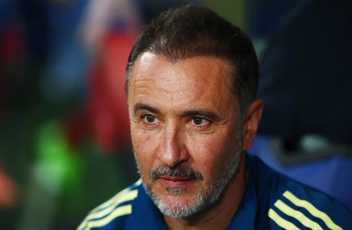 Vitor Pereira'dan geleceğiyle ilgili net açıklama geldi! Bir sonraki takımı için duyurdu