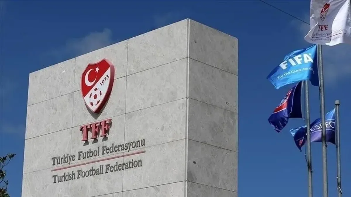 Süper Lig'den 8 kulüp PFDK'ya sevk edildi!