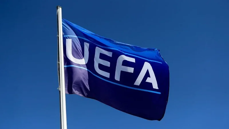 UEFA Kulüpler Sıralaması güncellendi!