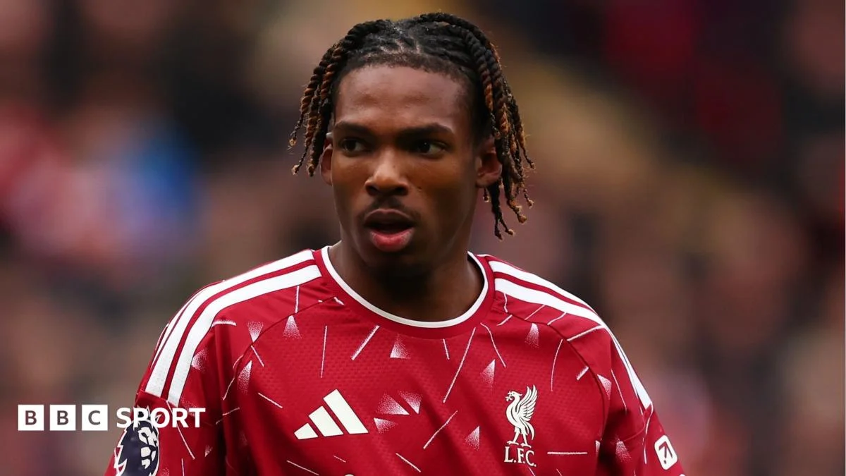 Liverpool, Jeremy Jacquet transferinde Chelsea'yi geçti