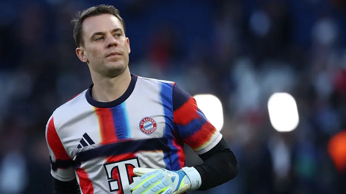Neuer'den Bayern Münih'e kötü haber: Dev maçı kaçıracak