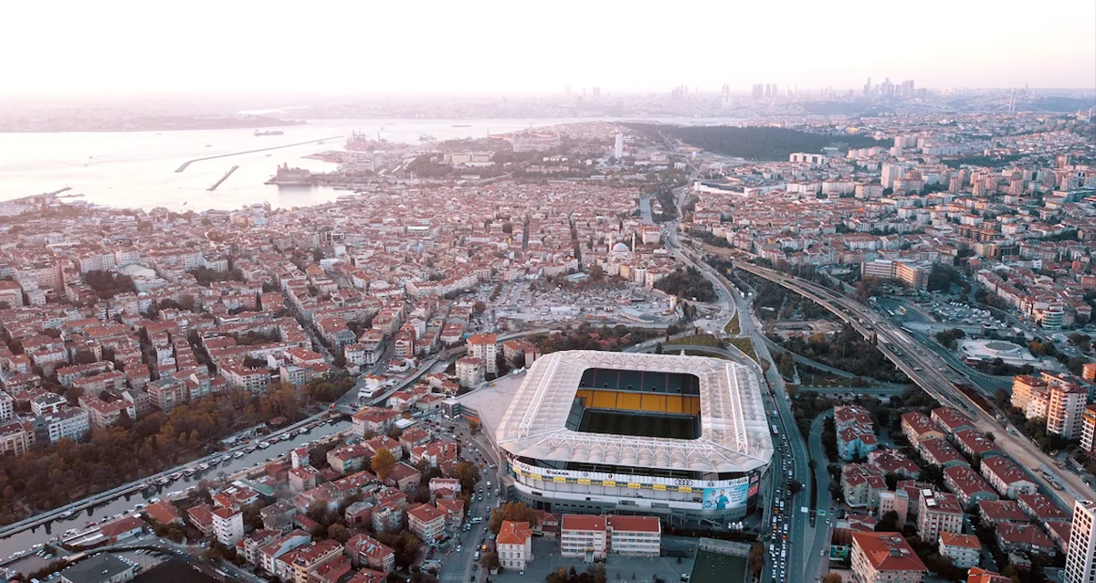 Estadio do Dragão Nedir: Tanımı ve Temel Kavramlar