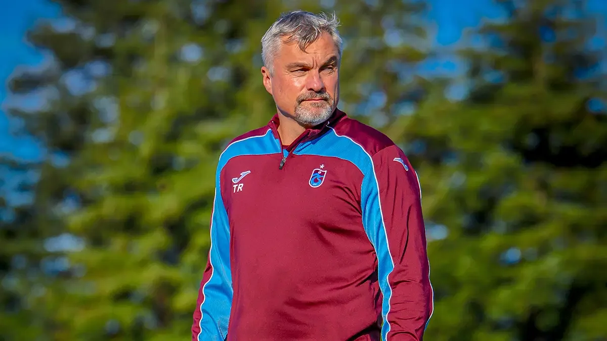 Trabzonspor'da Gaziantep FK maçı 11'i netleşiyor