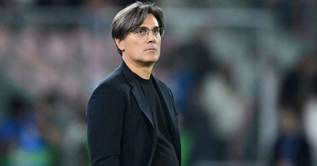 Montella'nın Fenerbahçe'den sözleşme talebi