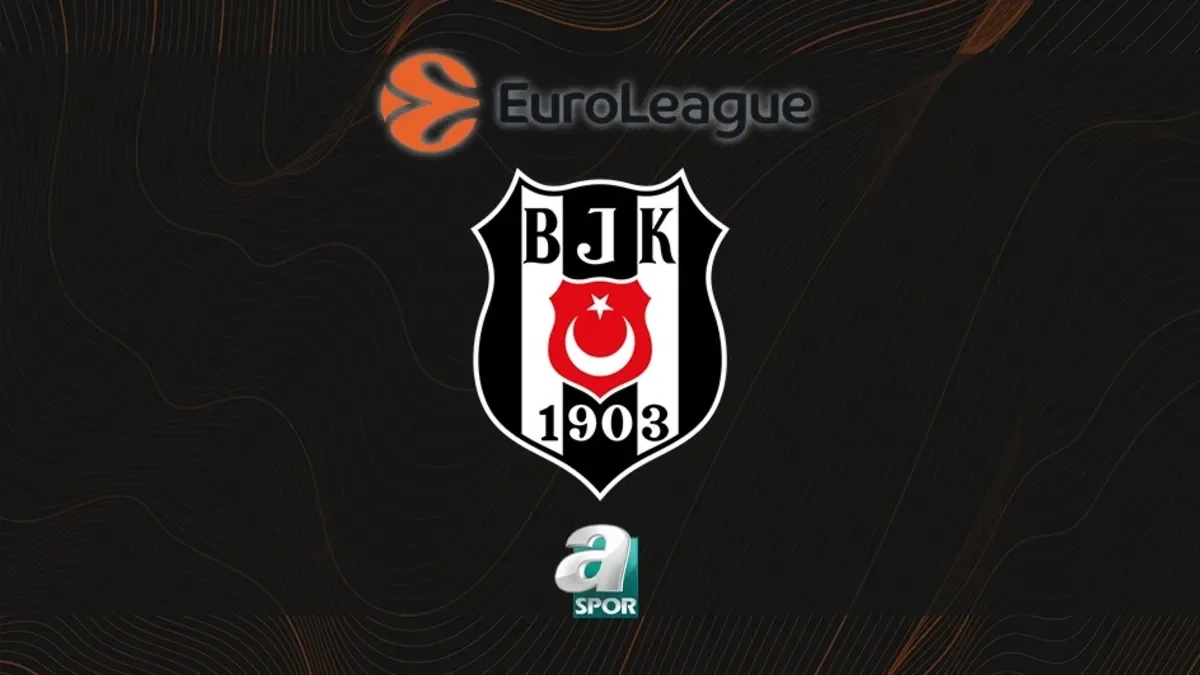 Hapoel Tel Aviv - Beşiktaş | CANLI (Hapoel Tel Aviv - Beşiktaş maçı canlı skor)