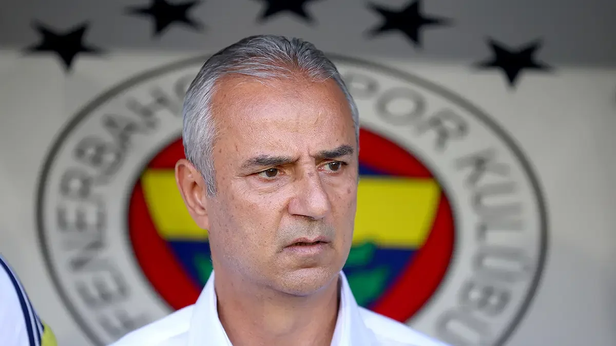 İsmail Kartal derbi öncesi üç soruyla gündemde