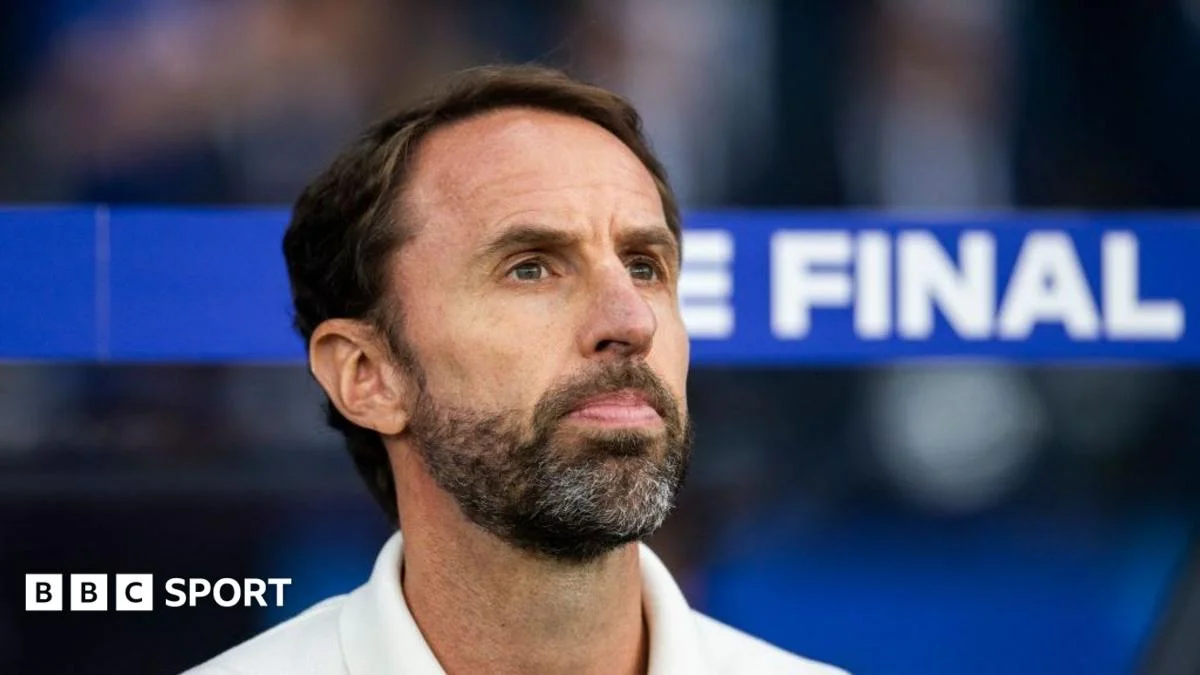 Southgate does not see return to Premier League management