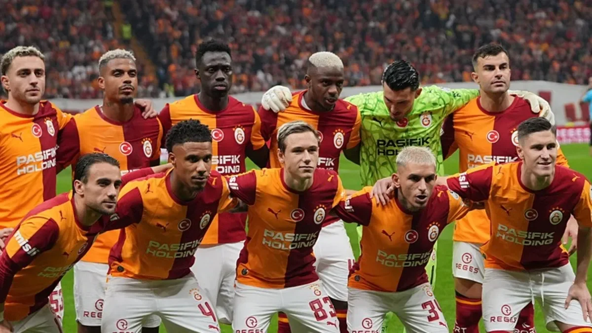 Simeone, Galatasaray'ın yıldızı için devrede