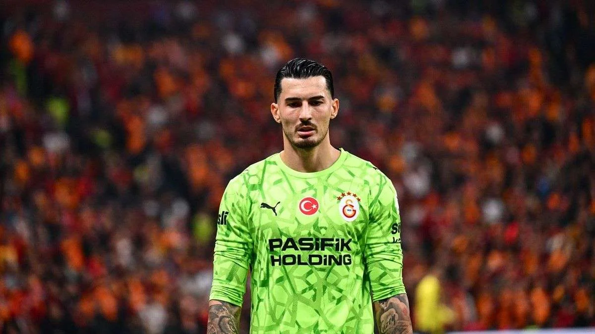 Uğurcan Çakır: "Ederson farkın açılmasını engelledi"