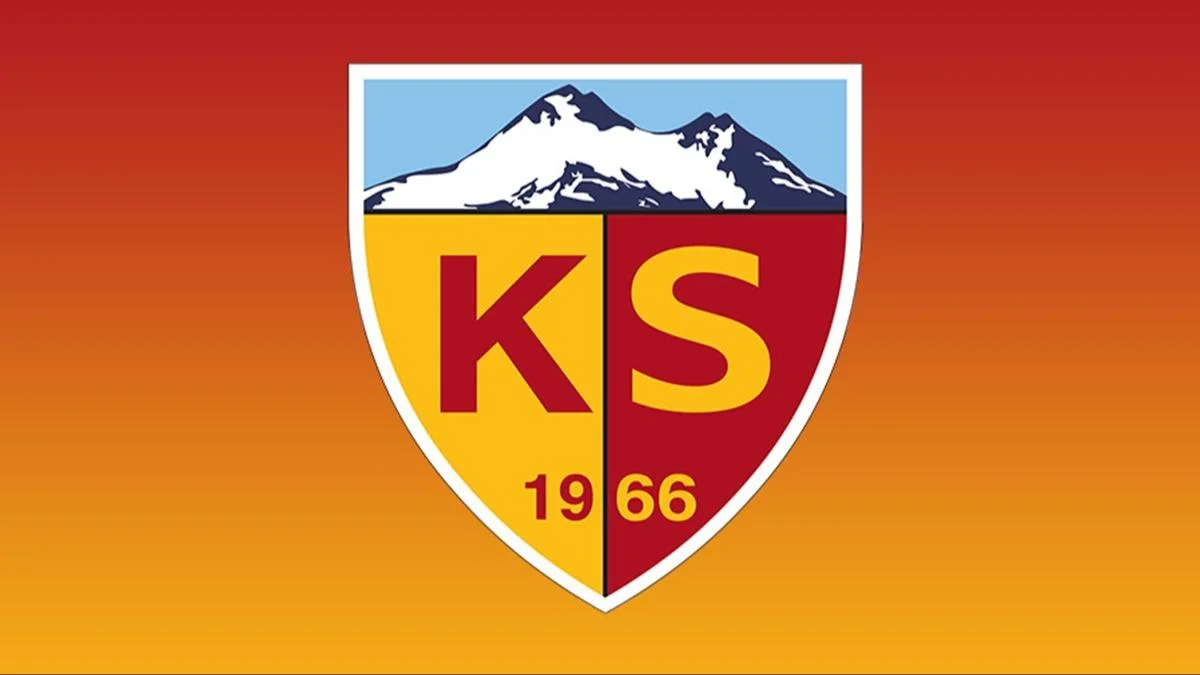 Kayserispor'a FIFA'dan 2 yeni transfer yasağı