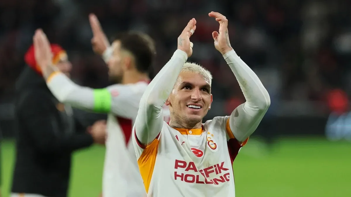 Torreira, Lille galibiyetini değerlendirdi