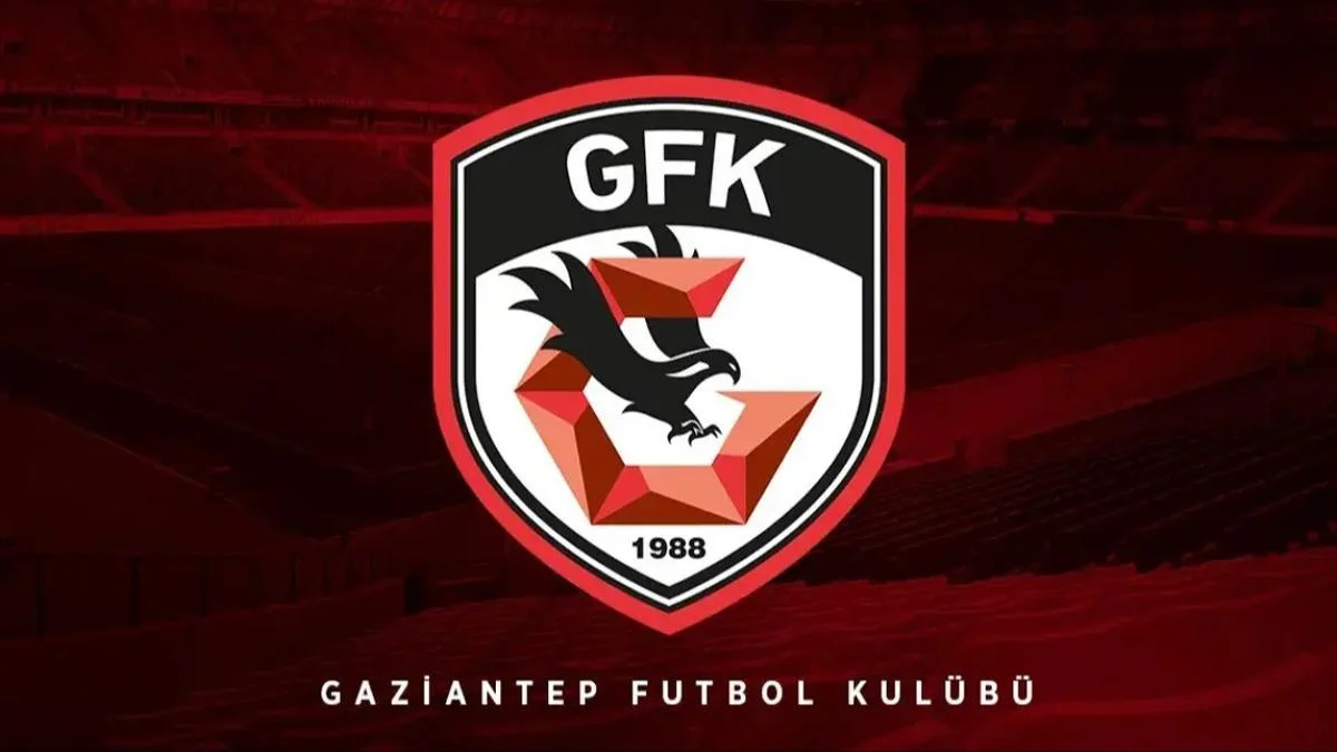 Gaziantep FK'de 5 Kasım kararı