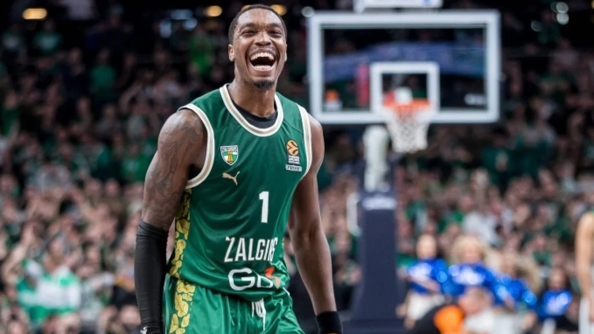 Beşiktaş, Lonnie Walker IV transferini resmen açıkladı!