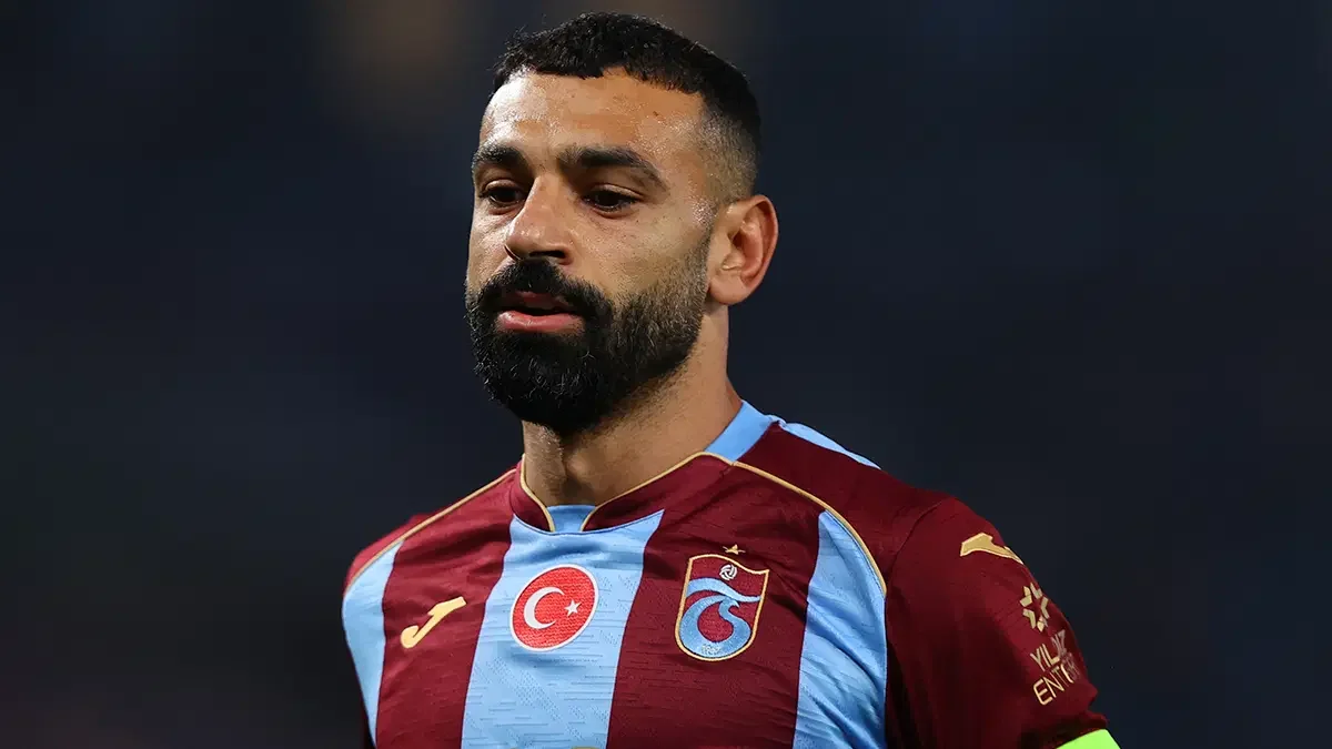 "Salah öğrencilere ders veren eğitmen gibi" | Spor yazarları Trabzonspor için ne dedi?