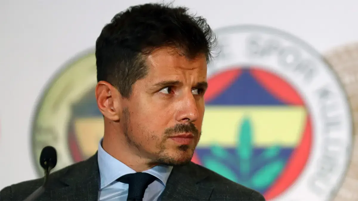 Ve Emre Belözoğlu'ndan Fenerbahçe'yle ilgili ilk açıklama geldi