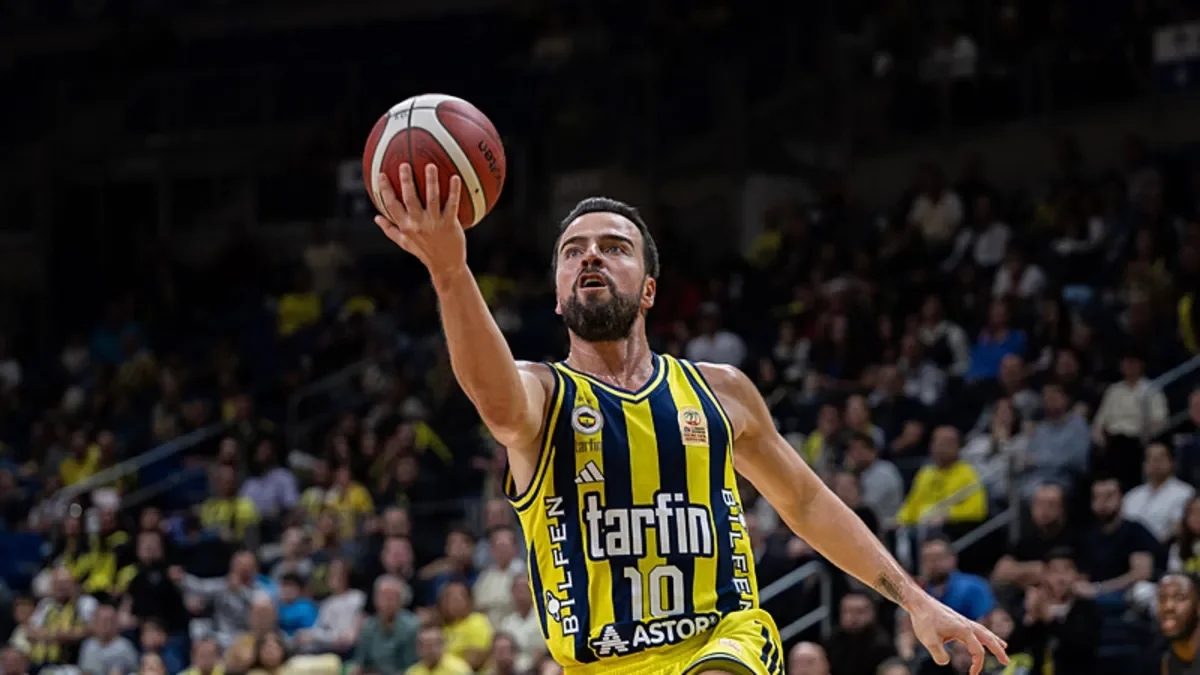 Fenerbahçe Tarfin, yarın Olympiakos'a konuk olacak!