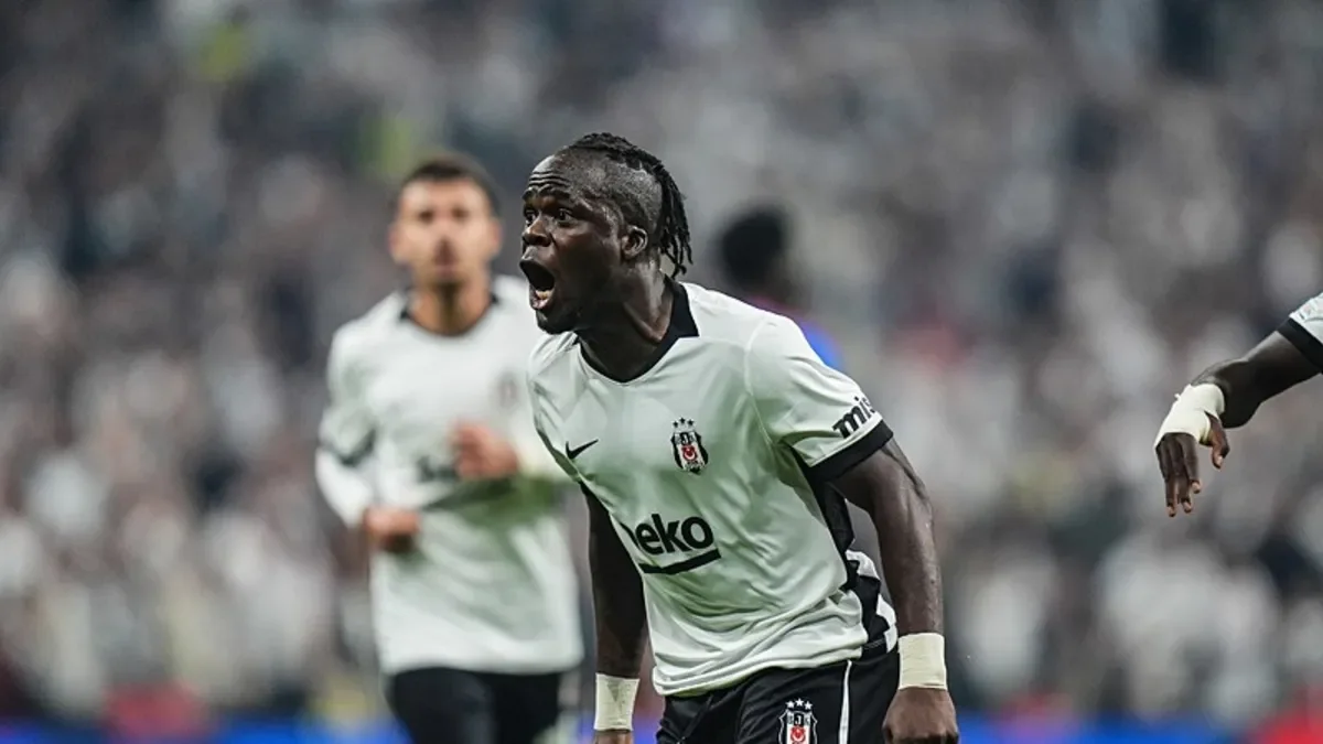 Beşiktaş Nasıl Oynanır: Kulübün Futbol İşleyişi ve Maç Kuralları