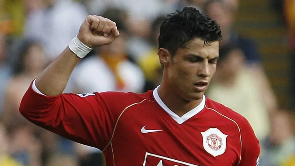 Ballon d'Or BOAT oylamasını Cristiano Ronaldo kazandı